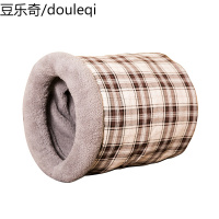 猫窝冬季保暖宠物窝泰迪狗窝猫睡袋猫咪房子床猫垫子宠物用品