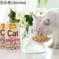 路斯猫饼干猫零食猫小鱼干幼猫洁齿除口臭磨牙棒猫薄荷猫咪零食