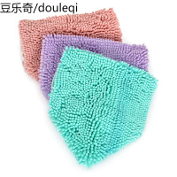 宠物大号狗狗用的毛巾猫咪专用超吸水速干浴巾雪尼尔金毛洗澡用品
