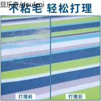 狗狗窝宠物睡垫沙发狗床防水金毛狗垫子大型中型犬可拆洗四季通用