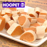 好吃鸡肉小寿司5包套装 狗狗零食磨牙洁齿肉干泰迪比熊宠物食品