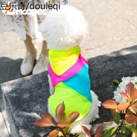 狗狗防晒衣空调服夏季透气夏装薄款泰迪比熊博美小狗宠物夏天衣服