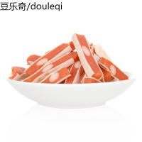 hoopet华元三明治奶酪80g泰迪比熊幼犬宠物磨牙棒狗狗零食咬胶