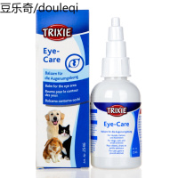 宠物去除泪痕猫眼药水猫咪用比熊狗狗眼睛眼屎滴眼液神器