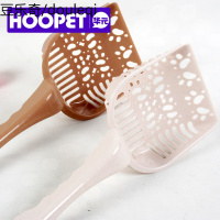 加厚猫砂铲子猫沙铲子 清理猫咪厕所专用猫屎铲子 配猫厕所使用c