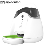 宠物智能自动喂食器喂食投食器狗狗用品猫定时喂狗粮器猫粮喂食机