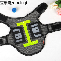 大狗狗衣服夏天大型犬金毛哈士奇萨摩耶拉布拉多夏装薄款宠物夏季