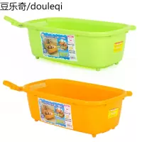 狗狗洗澡盆小狗猫咪浴缸泰迪洗澡池爱丽思浴盆猫浴池澡盆宠物用品