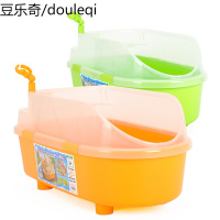 狗狗洗澡盆小狗浴盆小型犬洗狗池猫咪幼犬spa游泳池浴缸宠物用品