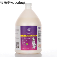 雪貂留香宠物沐浴露大桶犬猫通用狗狗洗澡香波金毛松狮大狗沐浴乳