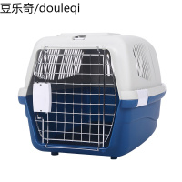 宠物航空箱猫咪车载狗笼子便携旅行箱狗狗小型中型犬外出飞机托运