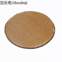 巧克力窝配套凉席垫宠物凉席垫降温垫泰迪博美小型犬垫子狗窝睡垫