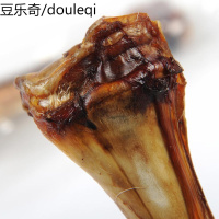 蒙贝牛棒骨狗狗磨牙棒骨头耐咬零食泰迪金毛小型犬幼犬补钙洁齿骨