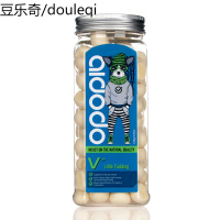 爱多多狗狗零食奶酪球小布丁泰迪幼犬宠物狗糖舔舔乐补钙奶酪片