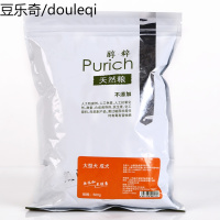 醇粹大型犬成犬粮食500g 金毛萨摩松狮狗粮狗食品 美毛营养犬主粮