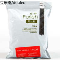 醇粹狗粮 大型犬幼犬奶糕500g 金毛萨摩耶阿拉斯加德牧低敏粮纯粹