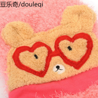 狗狗衣服幼犬泰迪春秋比熊小鹿犬吉娃娃雪纳瑞小型犬四脚春季春装