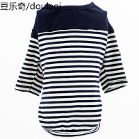 狗狗衣服夏装薄款泰迪比熊博美两脚雪纳瑞小型犬法斗宠物夏季T恤