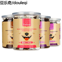 好香伴狗狗零食鳕鱼牛肉粒泰迪柯基幼犬宠物磨牙棒训练奖励大礼包