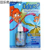 亿味净一滴香原味宠物香水环境除臭香水除味剂狗狗去异味尿骚便臭