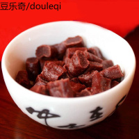 哈格 牛肉粒500g 狗零食牛肉条训练宠物零食泰迪牛肉棒小型犬食品