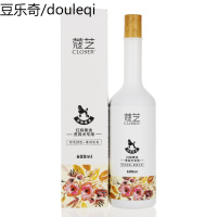 蔻芝狗狗沐浴露金毛泰迪护肤美毛除臭香波浴液宠物洗发水洗澡用品