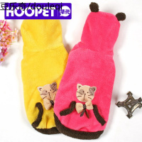 宠物猫咪衣服女暹罗猫英短小猫加菲猫蓝猫幼猫猫猫小奶猫冬装卫衣