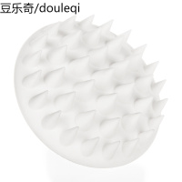 小佩粉饼按摩梳干湿两用洗澡神器狗狗洗澡刷子狗猫毛刷猫咪按摩刷