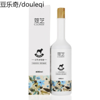 蔻芝狗狗沐浴露斗牛犬专用香波浴液护肤除臭狗洗发水宠物洗澡用品