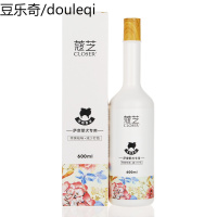 蔻芝狗狗沐浴露博美萨摩耶比熊白毛专用去泪痕去洗澡用品