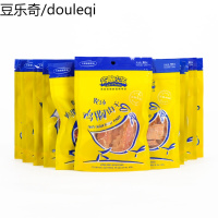 约翰农场大礼包鸡胸肉鸭肉干幼犬宠物磨牙棒鸡肉干狗狗零食整箱*2