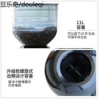 宠物自动喂食器智能猫咪定时定量投食器大型猫粮狗粮食盆狗狗用品