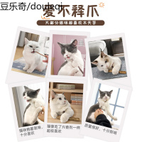 猫玩具磨牙棒木天蓼猫薄荷球啃咬逗猫棒耐咬猫咪幼猫自嗨猫猫用品