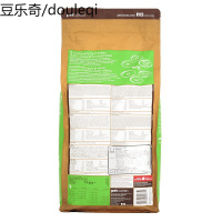 NOW无谷1-4-12月幼猫猫粮8磅奶糕蓝猫布偶折耳专用猫食粮猫咪主粮