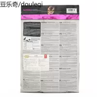 进口欧恩焙无谷物鸭肉配方粮食宠物成猫幼猫全期营养全价粮4.54kg