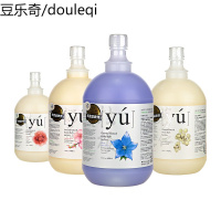 YU东方森狗狗沐浴露除臭止痒宠物泰迪柯基柴犬大桶洗澡用品