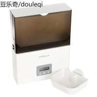 派旺宠物自动喂食器小狗狗定时定量投食机猫咪猫粮狗粮智能投喂器