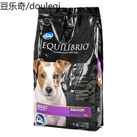 巴西淘淘力派进口狗粮7.5kg雪纳瑞泰迪美毛去泪痕小型成犬通用型