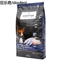 贵芬L31大型犬全期粮金毛拉布拉多成犬幼犬通用型宠物狗粮食25磅