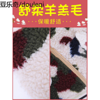 小狗狗衣服斗牛法斗柯基法牛棉衣恶霸犬哈巴狗小型幼犬宠物秋冬装