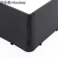 宠物小狗厕所围栏片宠物泰迪贵宾狗狗防外溅幼犬小型犬便盆围栏片