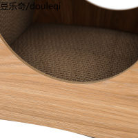 宠物猫抓板布偶美短加菲猫咪磨爪解闷玩具宠物成幼猫耐抓捉板玩具