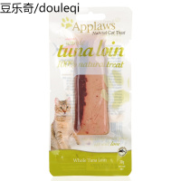 爱普士猫零食鱼柳英短美短成猫幼猫宠物猫湿粮猫肉条鱼柳奖励零食