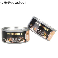 SINGEN信元鸡肉泥犬用115ml6罐宠物金毛哈士奇犬拌粮奖励美味湿粮