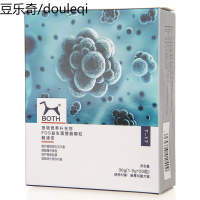 BOTH益生菌狗狗宠物猫咪拉稀调理肠胃营养颗粒狗狗肠速安