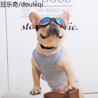 猫咪太阳眼镜宠物墨镜金毛泰迪法斗风镜小狗狗防风护目镜拍照道具
