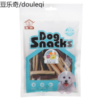 风来客宠物小型犬牛奶棒泰迪比熊法斗幼犬零食两三个月洁齿磨牙棒