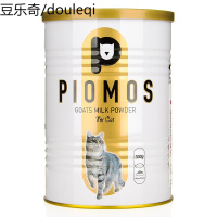 先牧仕猫咪山羊奶粉折耳加菲宠物猫咪幼猫哺乳期猫咪羊奶粉猫咪用