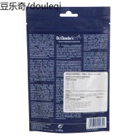 克劳德益生元健怡零食宠物小型中大型犬解馋狗狗奖励拌饭肉干80g