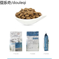 伯纳天纯狗粮60斤装15kg*2包中型大型成犬粮金毛拉布拉多通用型